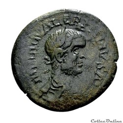Greek Mythology on Ancient Coins