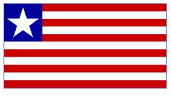 LIBERIA