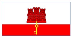 GIBRALTAR