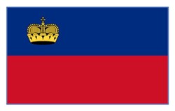 LIECHTENSTEIN