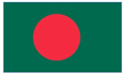 BANGLADESH
