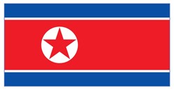 COREE DU NORD
