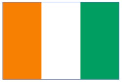 CÔTE D'IVOIRE