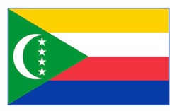 COMORES