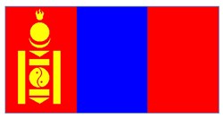 MONGOLIE