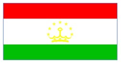TADJIKISTAN