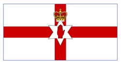 IRLANDE DU NORD