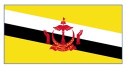 BRUNEI