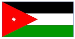 JORDANIE