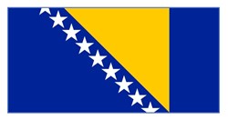 BOSNIE-HERZEGOVINE
