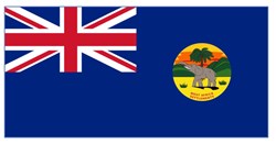 AFRIQUE DE L'OUEST BRITANNIQUE