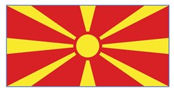 MACEDOINE DU NORD