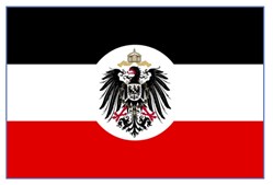 AFRIQUE DE L'EST ALLEMANDE