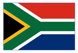 AFRIQUE DU SUD