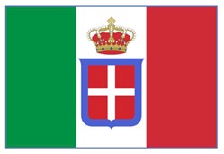 AFRIQUE ORIENTALE ITALIENNE
