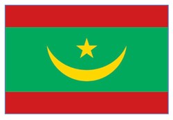 MAURITANIE