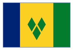 SAINT-VINCENT-ET-LES-GRENADINES
