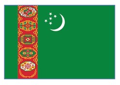 TURKMENISTAN