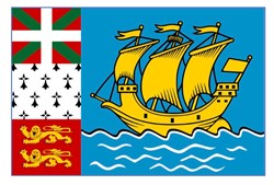 SAINT-PIERRE-ET-MIQUELON