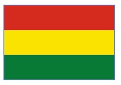 BOLIVIE
