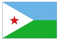 DJIBOUTI