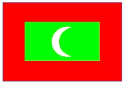 MALDIVES