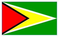 GUYANA
