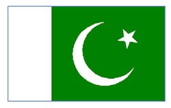 PAKISTAN
