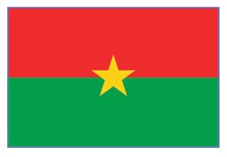 BURKINA FASO