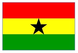 GHANA