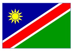 NAMIBIE