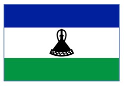 LESOTHO