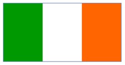 IRLANDE
