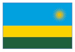 RWANDA