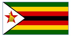 ZIMBABWE