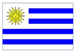 URUGUAY