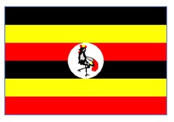 OUGANDA