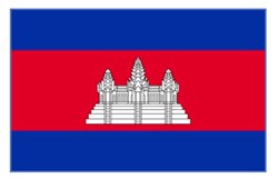 CAMBODGE