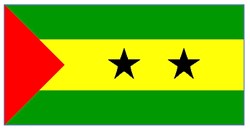 SAO TOME ET PRINCIPE