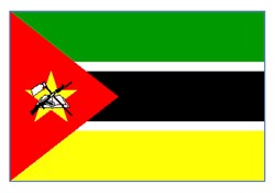 MOZAMBIQUE