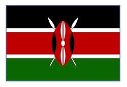KENYA