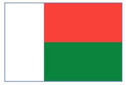 MADAGASCAR