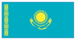 KAZAKHSTAN