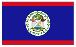BELIZE