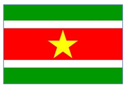 SURINAME
