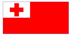 TONGA