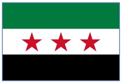 SYRIE