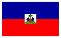 HAÏTI