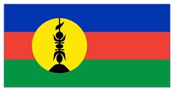 NOUVELLE-CALEDONIE
