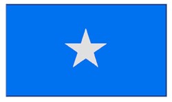 SOMALIE